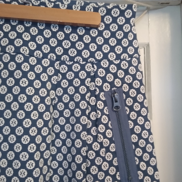 Maeve by Anthropologie A-Line Skirt - Picture 2 of 10